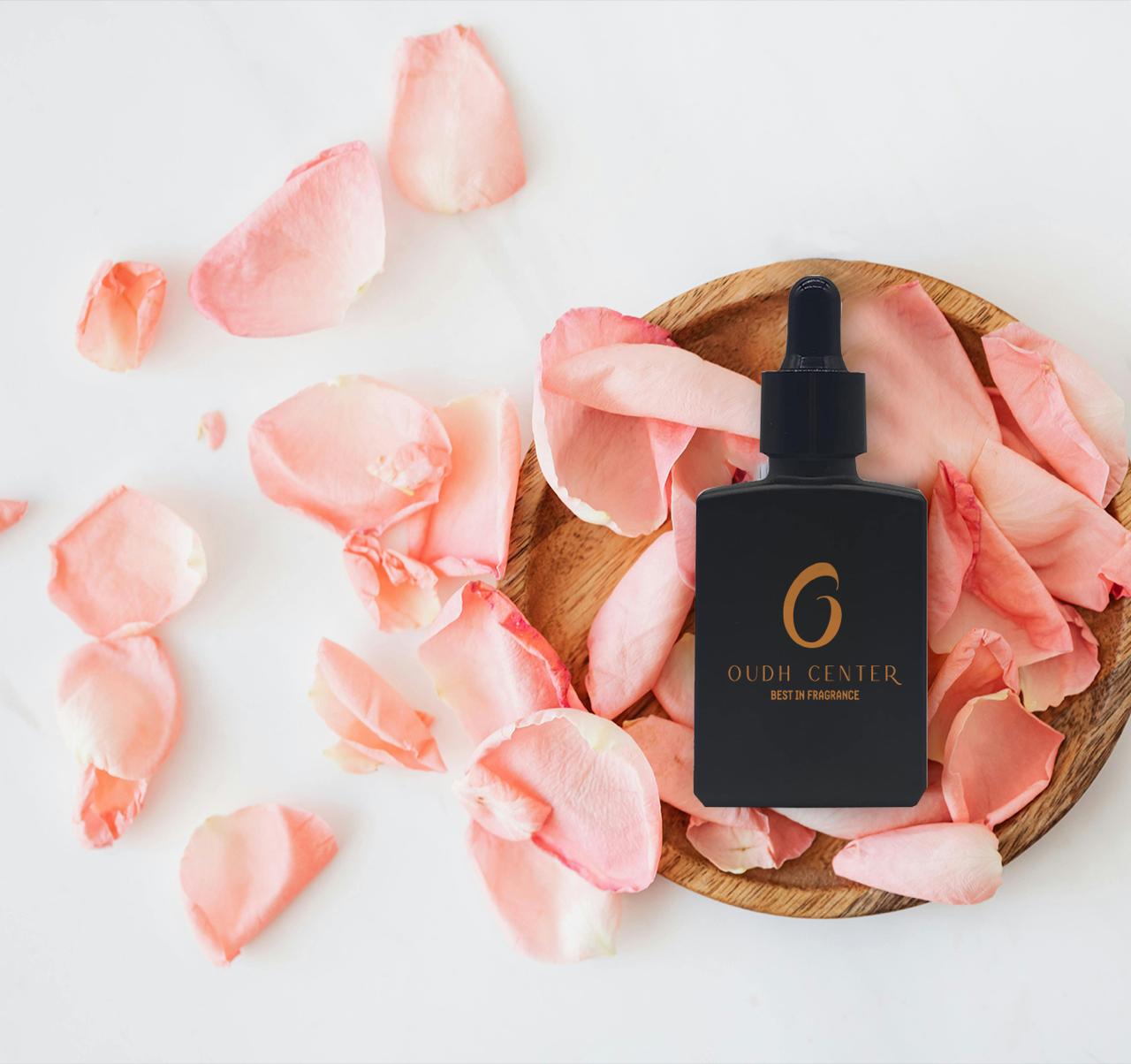 Oud Madness (Tobacco Oud)