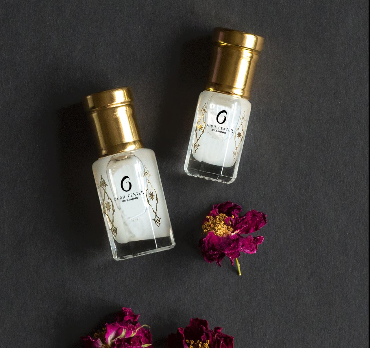 Oud Madness (Tobacco Oud)