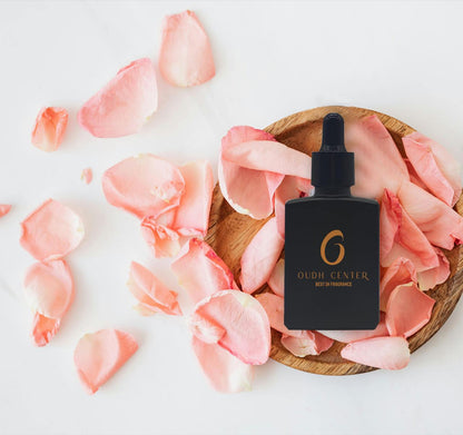 Oud Madness (Tobacco Oud)